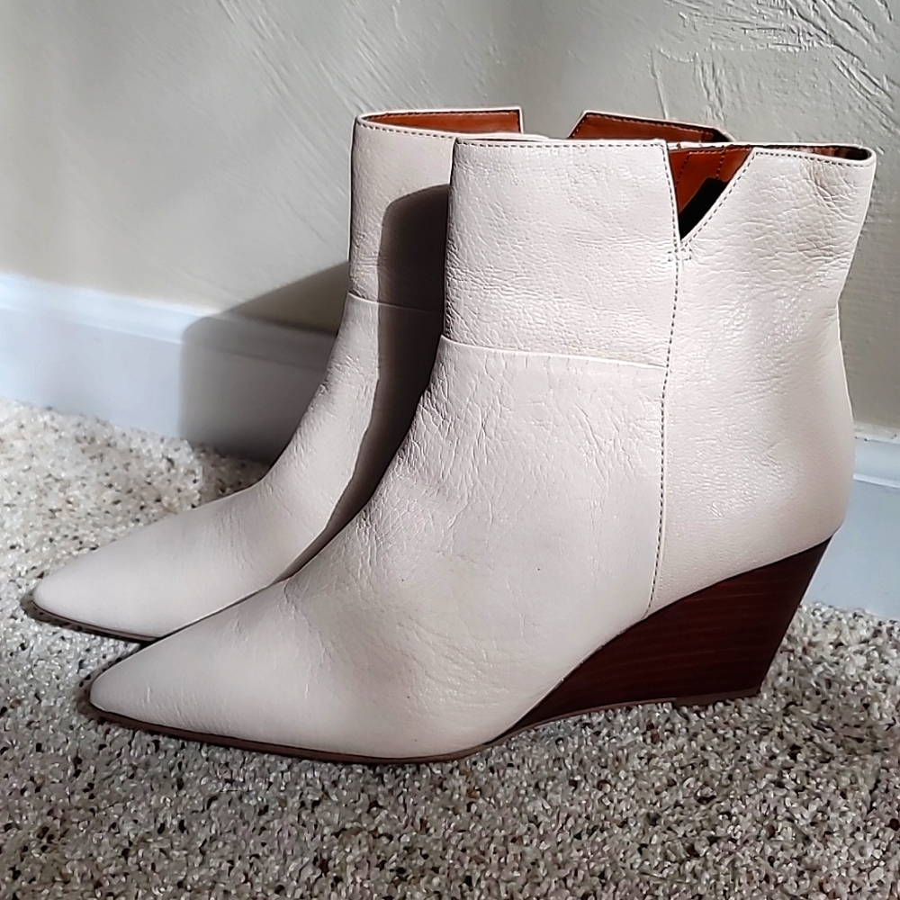 FRANCO SARTO _ women's boots